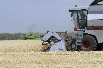 Экспорт российского АПК в 2019 году превысил 25 млрд долларов